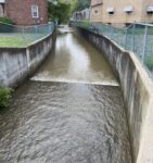 Portion Of West Brady Street To Close As Sullivan Run Project Begins