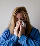 Flu Season Back In Full Swing