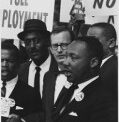 Martin Luther King Jr. Day Closures