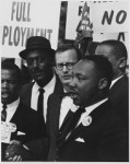 Martin Luther King Jr. Day Closures