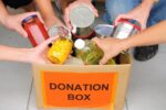 Food Drive Happening At Butler Basketball Game Tonight