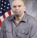 Lt. Gov. John Fetterman Campaigning In Butler