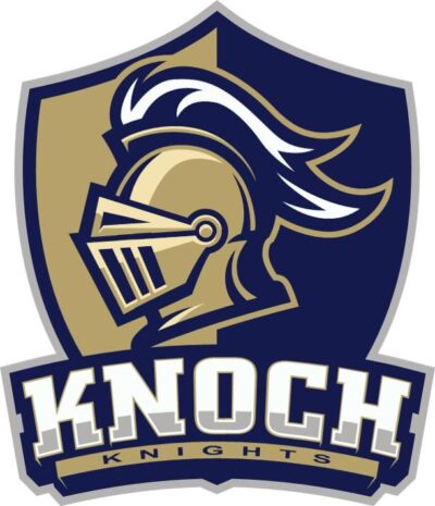 Knoch Girls Basketball make their first PIAA appearance in history/WPIAL semi game Tuesday