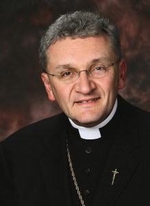 Bishop Zubik Set For Surgery