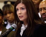 Former State AG Kane Arrested For DUI