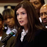 Former State AG Kane Arrested For DUI