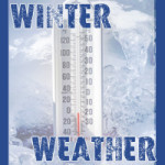 Winter Weather Advisory In Effect; Sunshine Expected Later