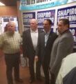 Shapiro Stops In Butler