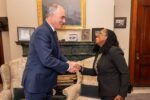 Sen. Casey Celebrates Confirmation Of Brown Jackson