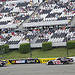 Byron captures a grandfather clock at Martinsville/Newgarten takes Long Beach