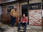 American Pickers Seeking Items For Pennsylvania Stop