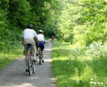 Buffalo Twp. Receives Funding For Trail And Creek Improvements