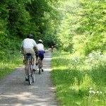 Buffalo Twp. Receives Funding For Trail And Creek Improvements