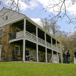 Old Stone House Closing For Summer