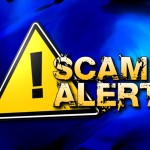 Sheriff’s Office Warns Of Text Message Scam