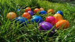 Alameda Easter Egg Hunt Happening Friday Night