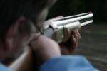 Background Checks For Guns Down In PA