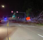 PennDOT Crews Clean Up Landslide On Rt. 356 In Freeport