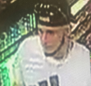 Police Searching For Man Passing Counterfeit Bills