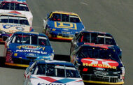 Nascar All-Star race Sunday in Texas/on WBUT