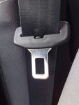 Law Enforcement Increases Attention On Seatbelt Safety