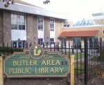 Butler Area Public Library Announces Upcoming Activities