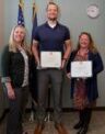 VA Employees Recognized With Awards