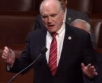 Rep. Kelly Joins Delegation For European Trip