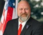 Lt. Gov. Candidate Daniels Hit With PFA From Wife