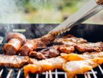 Fire Officials Offer Grill Safety Tips Before Summer