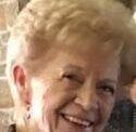 Longtime Restaurant Owner Eileen Zacherl Dies