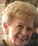 Longtime Restaurant Owner Eileen Zacherl Dies