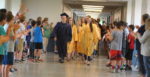 South Butler Seniors Set For Commencement