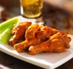 Wingfest Returns To Beacon