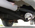 AAA Warns Of Rise Of Catalytic Converter Thefts