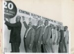 Central Electric Marks 85th Anniversary