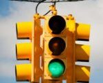 Two Municipalities Awarded Grants For Traffic Light Updates