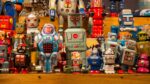 Toy Show Coming To Butler