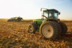 Antique Tractor And Engine Show Happening In Mercer