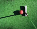 North Region Chamber Hosting Mini-Golf Tourney