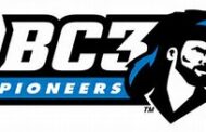 BC3 Volleyball shuts out Beaver