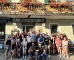 Butler Students Tour Europe