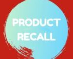 Suncreen Scalp Spray Recalled