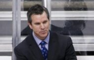 Penguins extend head coach Sullivan