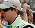 Kyle Busch leaving Gibbs Racing for Richard Childress