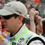 Kyle Busch leaving Gibbs Racing for Richard Childress