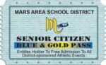 Mars Area School District Card Benefits Older Residents