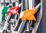 Gas Prices Down To $4 Per Gallon