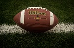 High School and College Football on-air this weekend