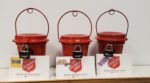 Red Kettle Campaign Kicks Off